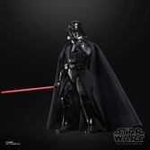 Darth vader fig.15 cm star wars: a new hope the black series