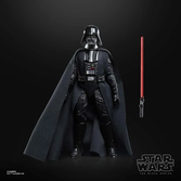 Darth vader fig.15 cm star wars: a new hope the black series
