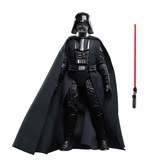Darth vader fig.15 cm star wars: a new hope the black series
