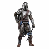 The mandalorian (mines of mandalore) fig.15 cm star wars: the mandalorian the black series