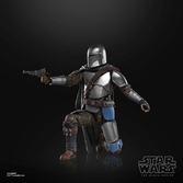 The mandalorian (mines of mandalore) fig.15 cm star wars: the mandalorian the black series