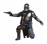 The mandalorian (mines of mandalore) fig.15 cm star wars: the mandalorian the black series