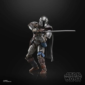 The mandalorian (mines of mandalore) fig.15 cm star wars: the mandalorian the black series