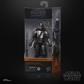 The mandalorian (mines of mandalore) fig.15 cm star wars: the mandalorian the black series