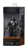 The mandalorian (mines of mandalore) fig.15 cm star wars: the mandalorian the black series