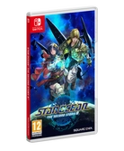Star Ocean The Second Story R - Switch