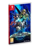 Star Ocean The Second Story R - Switch