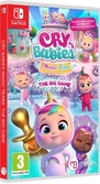 Cry babies magic tears.. swi vf - Switch