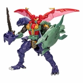 Transformers generations legacy united commander class figurine beast wars universe magmatron 25 cm