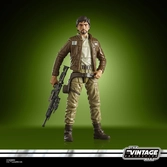 Star wars: rogue one vintage collection figurine captain cassian andor 10 cm
