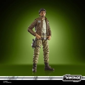 Star wars: rogue one vintage collection figurine captain cassian andor 10 cm