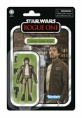 Star wars: rogue one vintage collection figurine captain cassian andor 10 cm