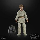 Star wars episode i black series figurine anakin skywalker 15 cm