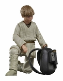 Star wars episode i black series figurine anakin skywalker 15 cm