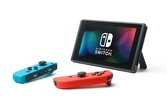 Console Switch avec Joy-Con Rouge néon / Bleu néon