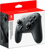 Manette Nintendo Switch Pro