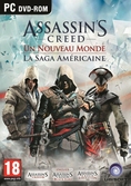 Compilation Assassin's Creed : Un Nouveau Monde - PC