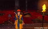 Dragon Quest VIII : L'Odyssée du Roi Maudit - 3DS