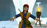 Dragon Quest VIII : L'Odyssée du Roi Maudit - 3DS