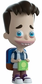 Big mouth vinyl figurine nick 12 cm
