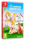 Animal hospital swi vf - Switch