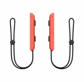 Dragonne Joy-Con Rouge néon - Switch