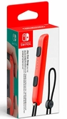 Dragonne Joy-Con Rouge néon - Switch