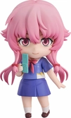 Mirai nikki figurine nendoroid yuno gasai 10 cm