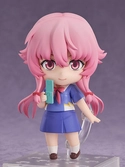 Mirai nikki figurine nendoroid yuno gasai 10 cm