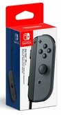 Manette Joy-Con (R) droite Grise - Switch