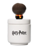 Harry potter - boîte de rangement de collection en céramique harry kawaii