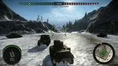 World of Tanks - XBOX 360