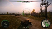 World of Tanks - XBOX 360