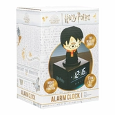 Harry potter - réveil et lampe harry potter