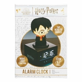 Harry potter - réveil et lampe harry potter