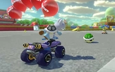 Mario kart 8 deluxe - Switch