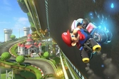 Mario kart 8 deluxe - Switch
