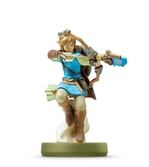 Amiibo Link Archer (The Legend of Zelda Collection)
