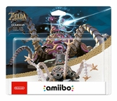 Amiibo Guardian (The Legend of Zelda Collection)