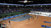IHF Handball Challenge 2014 - XBOX 360