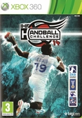 IHF Handball Challenge 2014 - XBOX 360