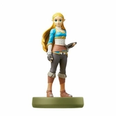 Amiibo Zelda (The Legend of Zelda Collection)