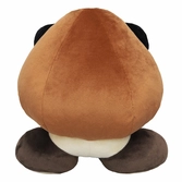 Super mario - peluche goomba - 30cm (nintendo togetherplus)