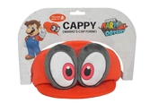 Mario odyssey - casquette mario - 11 cm (nintendo togetherplus)