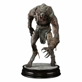 The witcher 3 - wild hunt statuette pvc werewolf 30 cm