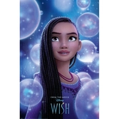 Wish posters held 61 x 91 cm (4)