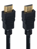 Câble HDMI 1.4 Ethernet - 1.5 m