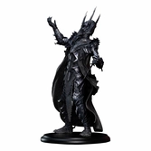 Le seigneur des anneaux statuette sauron 20 cm