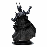 Le seigneur des anneaux statuette sauron 20 cm