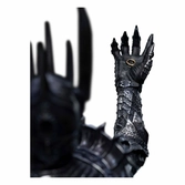 Le seigneur des anneaux statuette sauron 20 cm